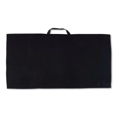 Ogio Players Black Towel