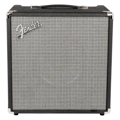 Fender Rumble V3 Bass Combo