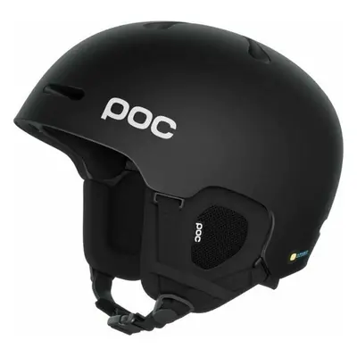 POC Fornix MIPS Uranium Black Matt Ski Helmet