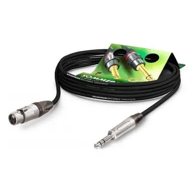 Sommer Cable Stage Highflex SGN5 m Microphone Cable