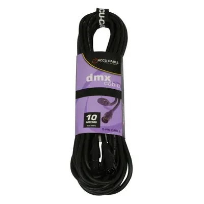 ADJ AC-DMX5/10 DMX Light Cable