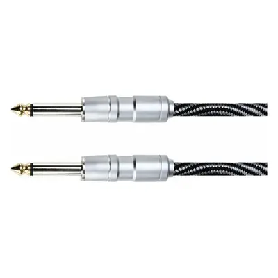 Soundking BJJ061 m Straight - Straight Instrument Cable