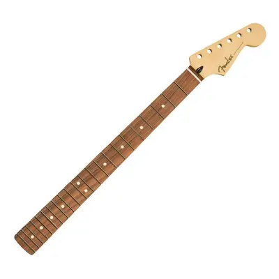 Fender Sub-Sonic Baritone Guitar Neck