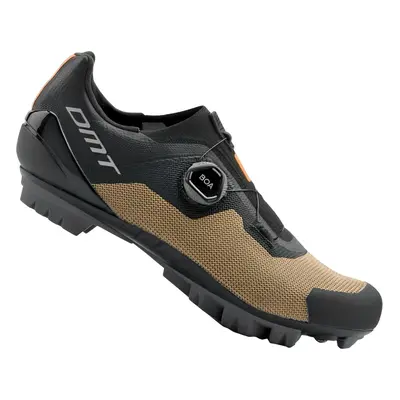 DMT KM4 MTB Bronze Men's Cycling Shoes