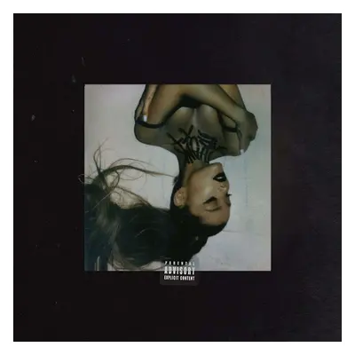 Ariana Grande - Thank U, Next (2 LP)