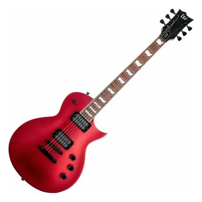 ESP LTD EC-256 Candy Apple Red Satin Electric guitar