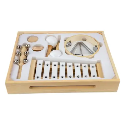 Noicetone P024-1 Percussion Set