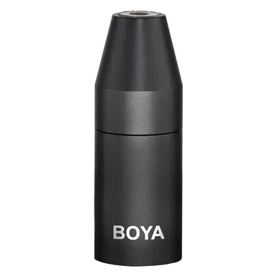 BOYA 35C-XLR Jack-XLR adapter