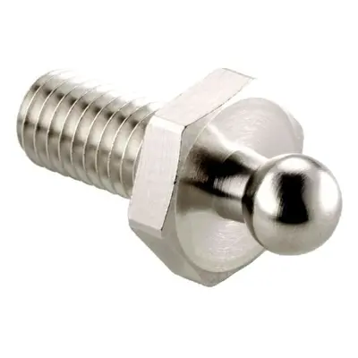 Loxx Fasteners Bolt SS M5 x 10mm Bimini Accessory