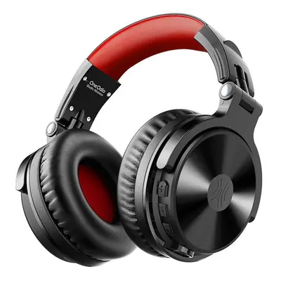 OneOdio Pro Black Wireless On-ear headphones