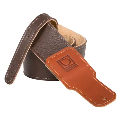 Boss BSL-25-BRN Guitar strap Brown