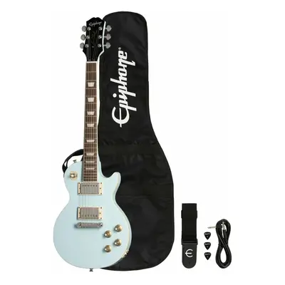 Epiphone Power Players Les Paul Ice Blue Electric guitar