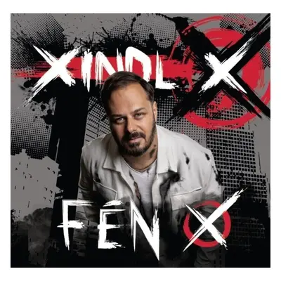 Xindl X - Fén X (LP)