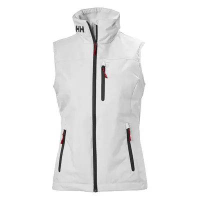 Helly Hansen Women's Crew Sailing White (unavailable)