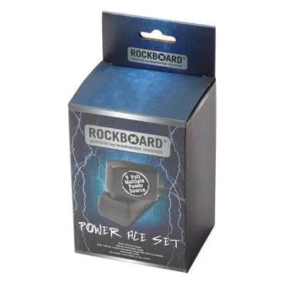 RockBoard Power Ace Set Power Supply Adapter