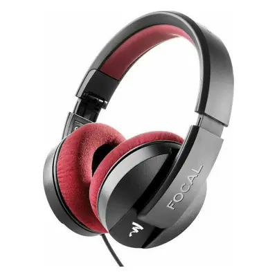 Focal Listen Professional Studio Headphones