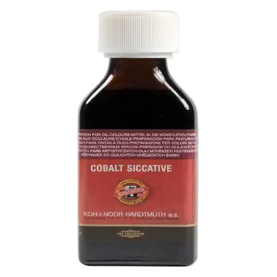 KOH-I-NOOR COBALT SICCATIVE Primer ml pc