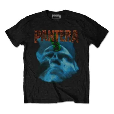 Pantera T-Shirt Far Beyond Driven World Tour Unisex Black