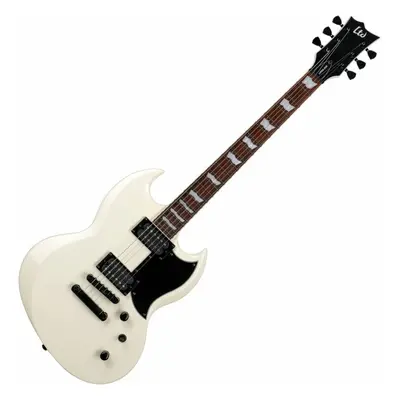 ESP LTD Viper-256 Olympic White Electric guitar