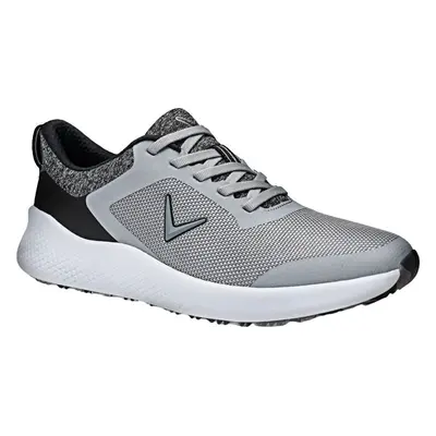 Callaway Chev Aerostar Grey Men's golf shoes