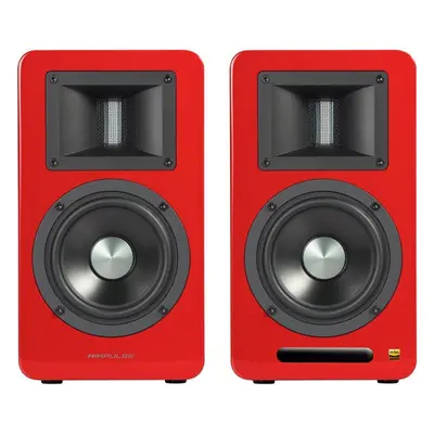 Edifier Airpulse A100 Red PC Speaker