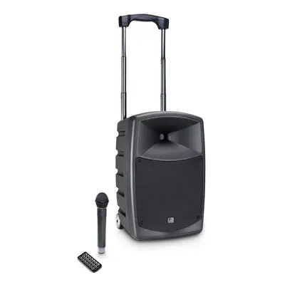 LD Systems Roadbuddy B6 Battery powered PA system