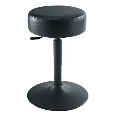 Konig & Meyer Piano Stool Metal piano stool Black