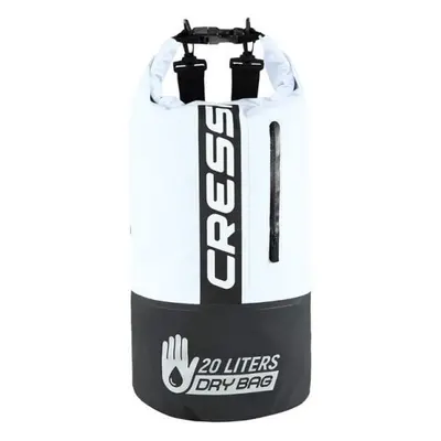 Cressi Premium Bi-Color Black/White L