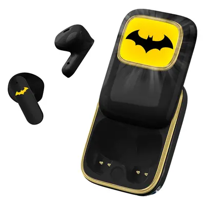 OTL Technologies Batman Darknight Slide Headphones for children