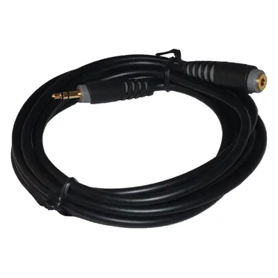 Beyerdynamic Extension cord 3.5 mm jack connectors Headphone Cable