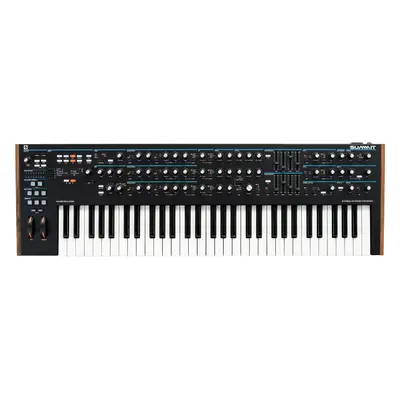 Novation Summit Synthesizer