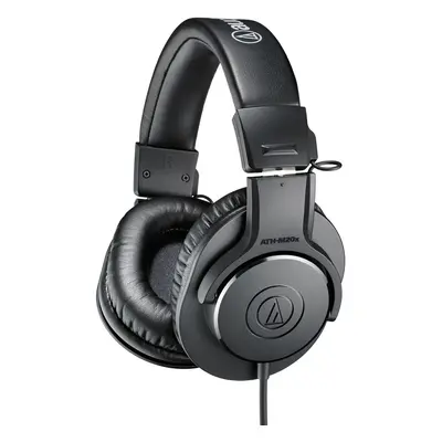 Audio-Technica ATH-M20x Studio Headphones