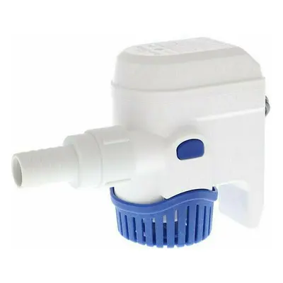 Rule Mate Automatic Bilge Pump