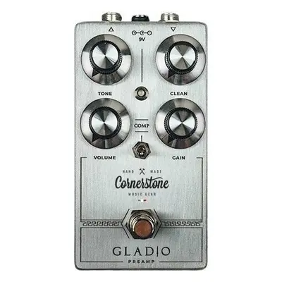 Cornerstone Gladio SC Guitar Effect