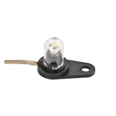 Windex LED Light Boat Wind Indicator, Boat Clinometer