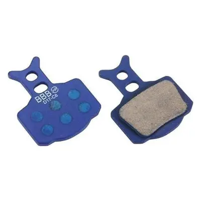 BBB DiscStop HP Resin Disc Brake Pads Formula