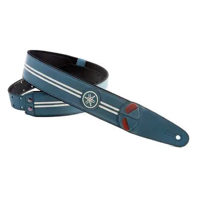 Yamaha Race Guitar strap Race Teal (unavailable)