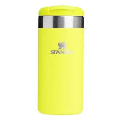 Stanley AeroLight Transit Mug Electric Yellow ml Thermo Mug