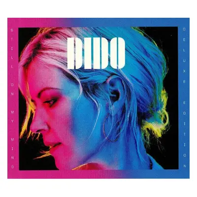 Dido - Still On My Mind (2 CD)