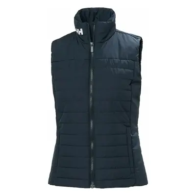 Helly Hansen Women's Crew Insulator 2.0 Vest Navy