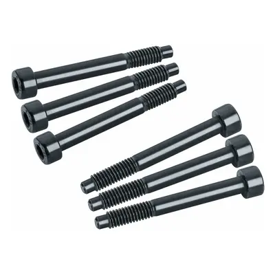 Schaller LockMeister Springs / Screws