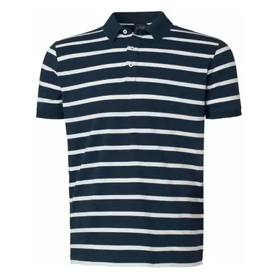 Helly Hansen Men's Newport Short Sleeve Polo Shirt Navy