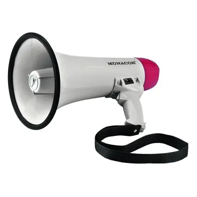 Monacor TM-11 Megaphone