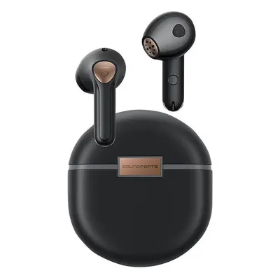 Soundpeats Air Black Wireless In-ear headphones