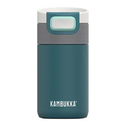 Kambukka Thermos Flask Etna Deep Teal ml