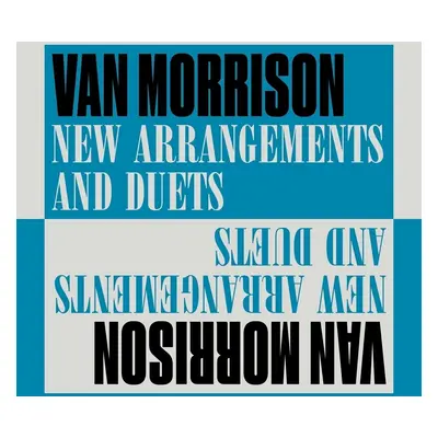 Van Morrison - New Arrangements And Duets (CD)