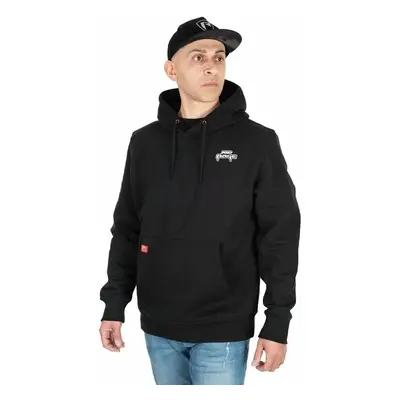 Fox Rage Hoodie Ragewear Hoody