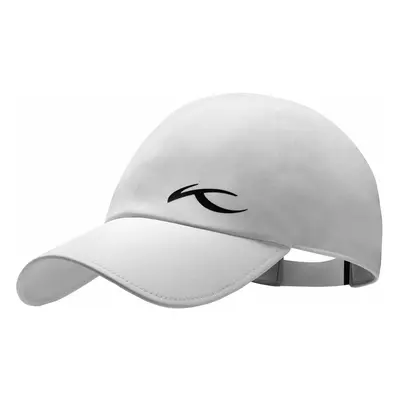 Kjus Classic White Cap