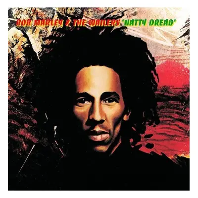 Bob Marley - Natty Dread (Reissue) (Remastered) (180g) (LP)