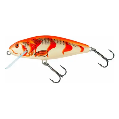 Salmo Perch Floating Albino Perch cm g Wobbler